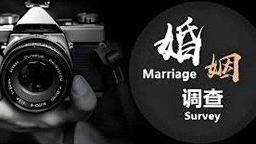 阿拉善婚姻调查